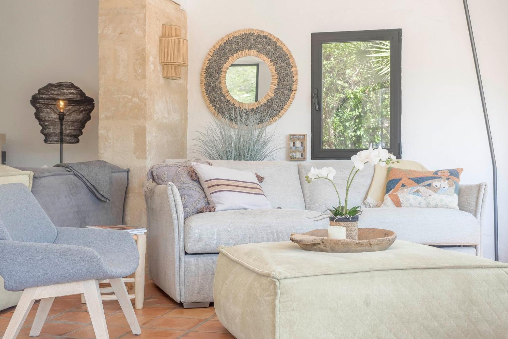 Villa Tosalet Pomelo Хавеа Экстерьер фото